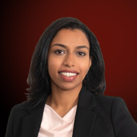 Sara Mohamed, ESQ.