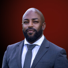 Craig Browne Jr., ESQ.