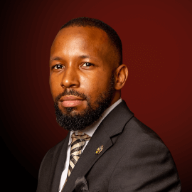 Eric Hodge, ESQ.