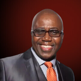 Ronald Pressley Jr, ESQ.